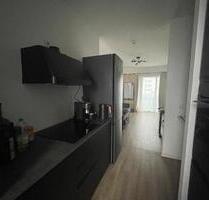 Möblierte 2-Zimmer-Wohnung mit Balkon - Berlin Lichtenberg