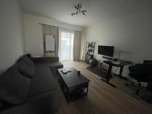Foto - 2 Zimmer Etagenwohnung zur Miete in Berlin