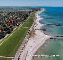 Ferienhaus Ostsee Schönberger Strand mit Hund 06.06. - 13.06. - Schönberg (Holstein)