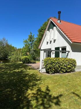 Foto - Wunderschönes Ferienhaus am Steg im Nationalpark Lauwersmeer