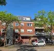 Münster- Mauritz, 2 Zimmer Wohnung zu vermieten