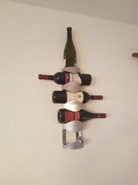 Foto - Etagenwohnung in Münster zur Miete
