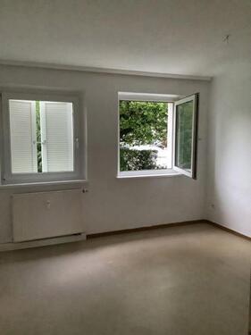 Foto - 3 Zimmer Erdgeschoßwohnung in Heubach