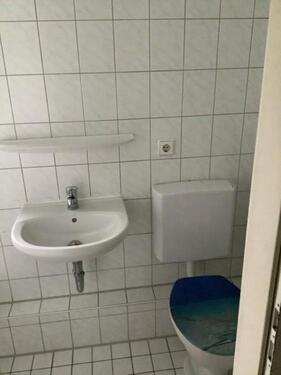 Foto - Erdgeschoßwohnung in Heubach zur Miete