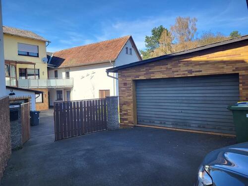 Foto - 8 Zimmer Mehrfamilienhaus, Wohnhaus zum Kaufen in Biebertal