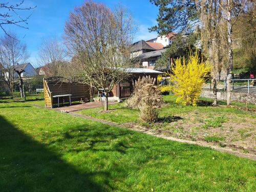 Foto - Mehrfamilienhaus, Wohnhaus in Biebertal zum Kaufen