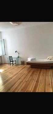 Foto - 4 Zimmer Etagenwohnung in Berlin
