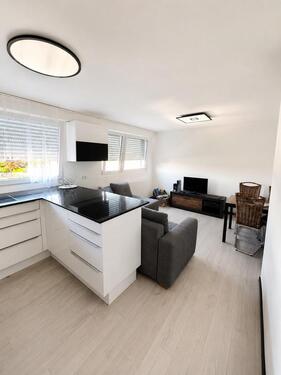Foto - Moderne, kernsanierte 2,5-Zimmer-Eigentumswohnung in Steinfurt