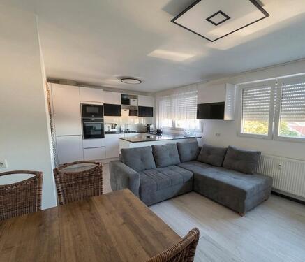 Foto - 2.5 Zimmer Dachgeschoßwohnung in Steinfurt
