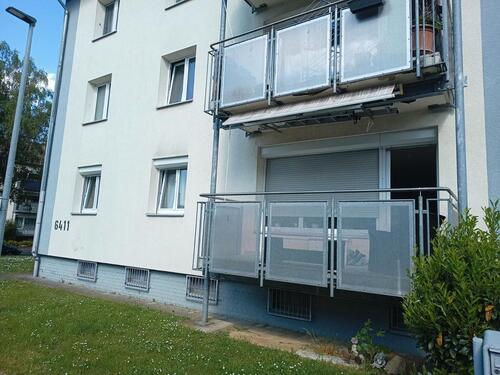 Foto - 5 Zimmer Erdgeschoßwohnung zum Kaufen in Gießen