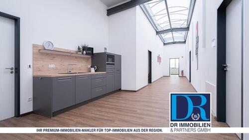Foto - Interpark Kösching: Über 75 m² Bürofläche zu vermieten! + Option auf Vergrößerung