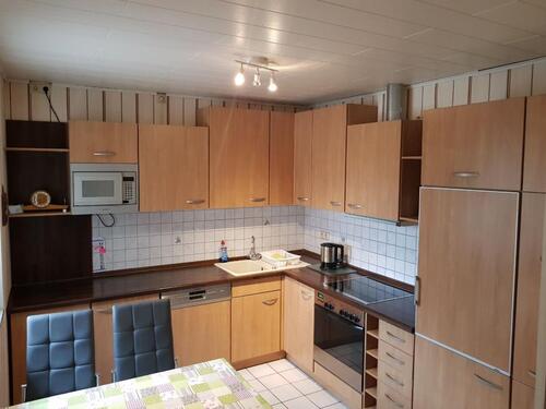 Foto - Pension am Sommerberg Eichsfeld hat noch Zimmer frei