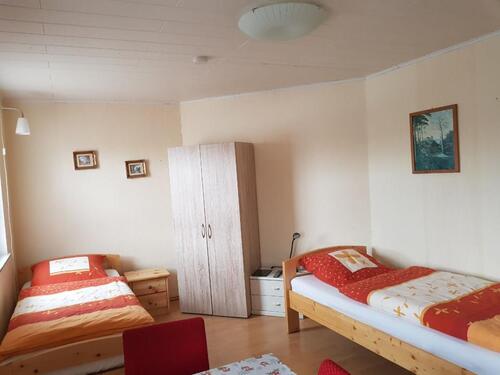 Foto - 4 Zimmer Etagenwohnung zur Miete in Niederorschel