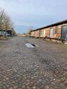 Foto - Lagerhalle und Bürofläche in Perleberg zu vermieten
