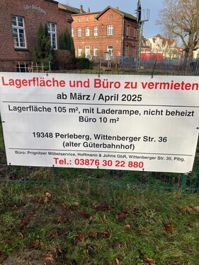 Foto - andere zur Miete in Perleberg