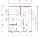 Foto - 5-Raum Wohnung - 950,00 EUR Kaltmiete,