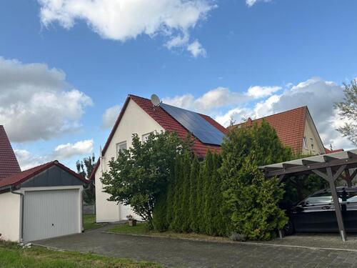 Foto - Gepflegtes Einfamilienhaus in guter Lage