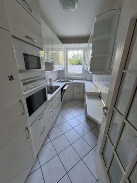 Foto - Etagenwohnung in Bad Schwartau