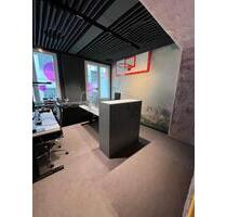 Modernes Büro im Showroom zu vermieten – All-Inclusive - Hamburg Hamburg-Mitte