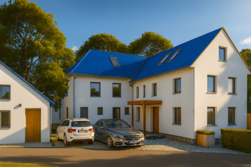 Foto - KERNSANIERTES HAUS VOM EIGENTÜMER - OHNE PROVISION