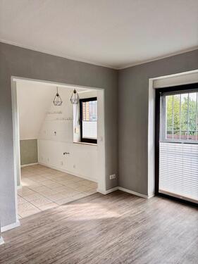 Foto - Etagenwohnung in Frechen