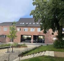 Exklusive Dachgeschosswohnung mit Sonnenterrasse - Potsdam Südliche Innenstadt