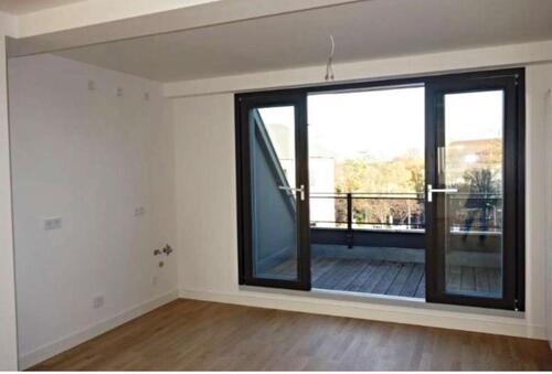 Foto - Etagenwohnung in Potsdam zur Miete