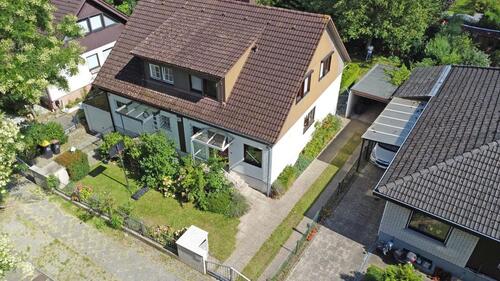 Foto - 4 Zimmer Einfamilienhaus zur Miete in Berlin