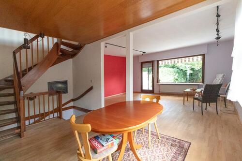 Foto - 4 Zimmer Einfamilienhaus in Berlin