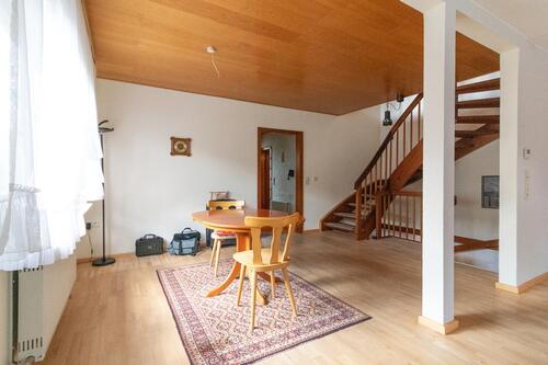 Foto - Einfamilienhaus in Berlin zur Miete