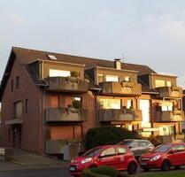 gemütliche Dachgeschosswohnung mit Balkon - Recklinghausen Berghausen