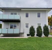 4-Zimmer-Neubauwohnung in Bad Abbach