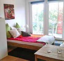 -- Schickes neuwertiges Apartment mit Küche - nahe Grüngürtel -- - Rösrath