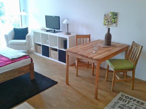 Foto - Etagenwohnung zur Miete in Rösrath