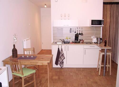 Foto - Etagenwohnung in Rösrath