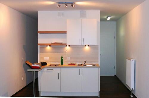 Foto - Etagenwohnung in Rösrath zur Miete