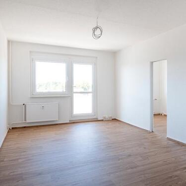 Foto - Etagenwohnung in Freiberg