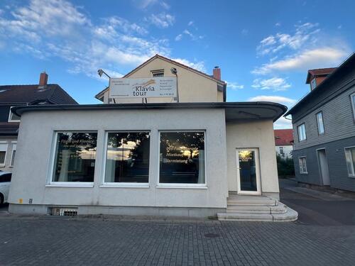 Foto - Büro-Praxis-Ladenfläche zur Miete