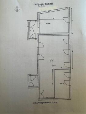 Foto - andere in Göttingen zur Miete