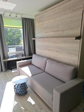 Foto - 1 Zimmer Etagenwohnung in Dänischenhagen