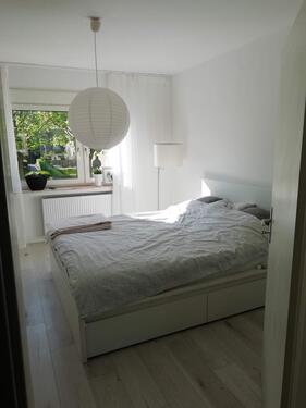 Foto - 3 Zimmer Etagenwohnung zum Kaufen in Mönchengladbach