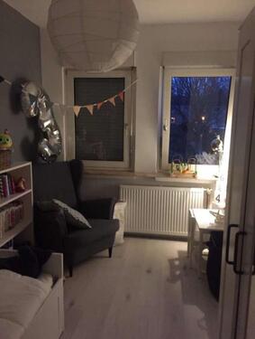 Foto - 3 Zimmer Etagenwohnung in Mönchengladbach