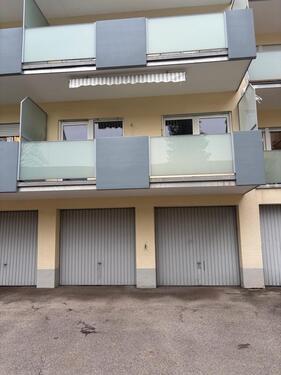 Foto - Germering 1 Zimmer mit Küche und Garage zu vermieten