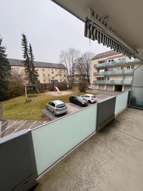 Foto - 1 Zimmer Etagenwohnung in Herrsching am Ammersee