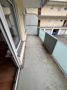 Foto - Etagenwohnung in Herrsching am Ammersee zur Miete