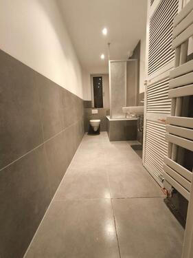 Foto - Erstbezug nach Sanierung, Moderne 4-Zimmer Wohnung in Arnsberg