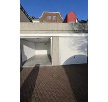 Garage zu vermieten, zwei Stück - Xanten