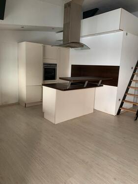 Foto - Etagenwohnung in Schwarzenbek zur Miete