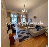 Wohnungsswap - 3 Zimmer, 74 m² - Friedelstraße, Neukölln, Berlin