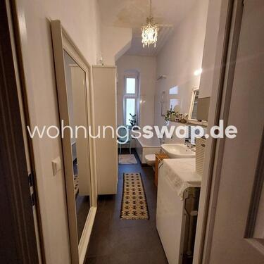 Foto - Etagenwohnung in Berlin zur Miete